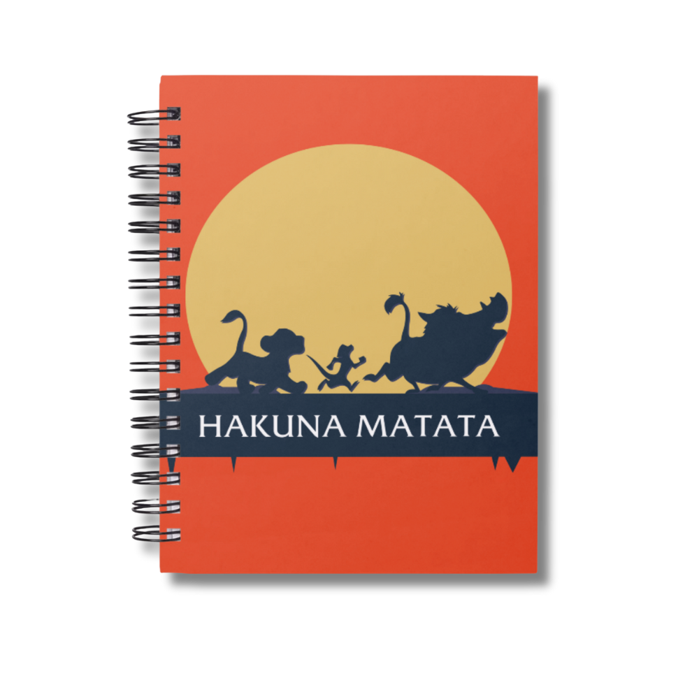 Hakuna Matata