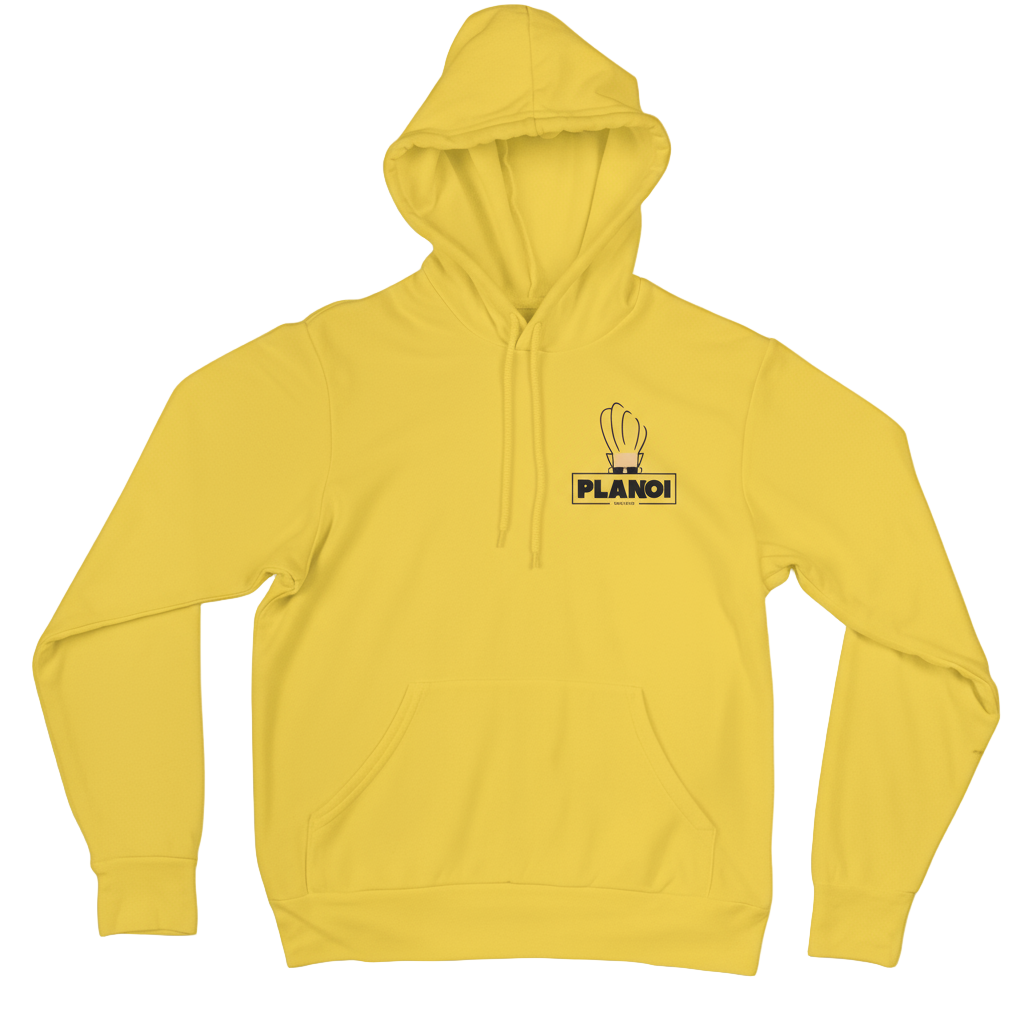Sudadera con Capucha - Johnny Bravo