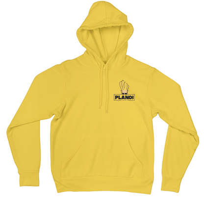 Sudadera con Capucha - Johnny Bravo