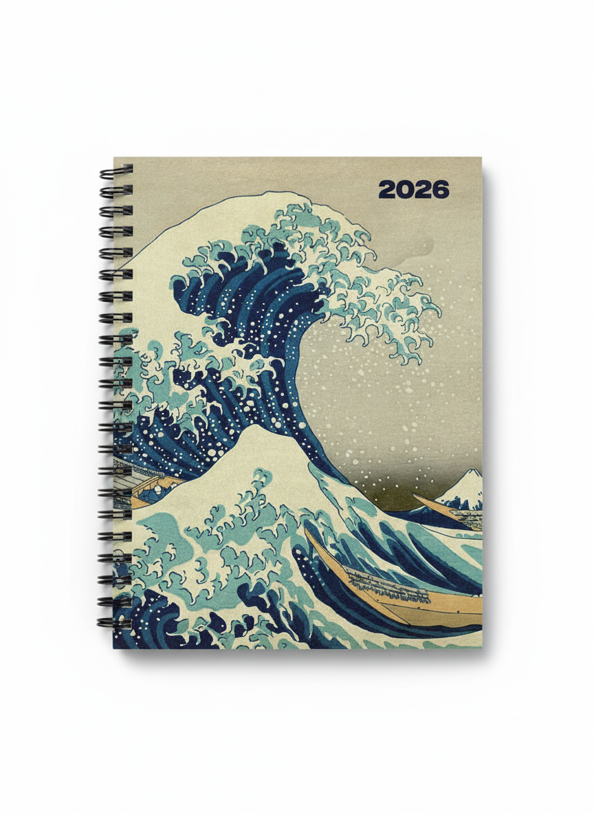 Agenda 2026 - Kanagawa