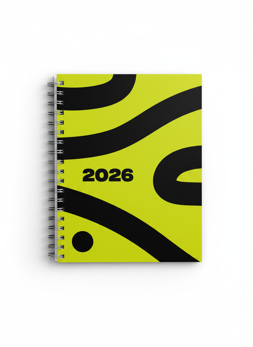 Agenda 2026 - Vortex