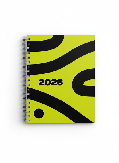 Agenda 2026 - Vortex