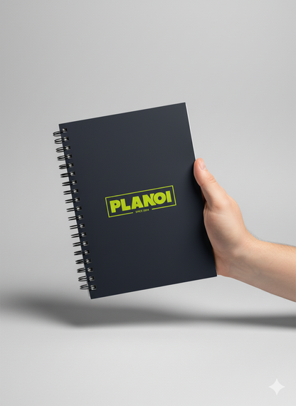 Agenda 2026 - “No hay días malos”