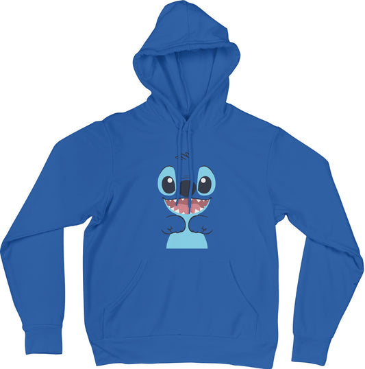 Sudadera con Capucha - Ohana