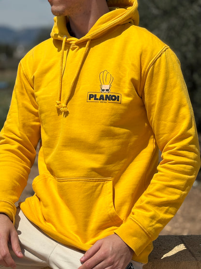 Sudadera con Capucha - Johnny Bravo